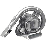 BLACK+DECKER dustbuster Flexi 18V Handheld Vacuum Cleaner, PD1820L-GB
