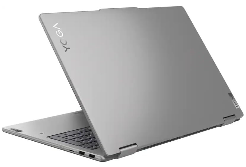 Amazon.com: Lenovo Yoga 7 2-in-1 16