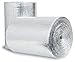 HOT WATER TANK HEATER INSULATION JACKET DIY 'PREMIUM' KIT: ENERGY SAVING REFLECTIVE FOIL FITS 50 & 60 GALLON WATER TANKS. MANUFACTURER OF THIS KIT FOR 26 YEARS.
