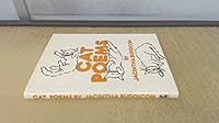 Cat Poems 0856320668 Book Cover