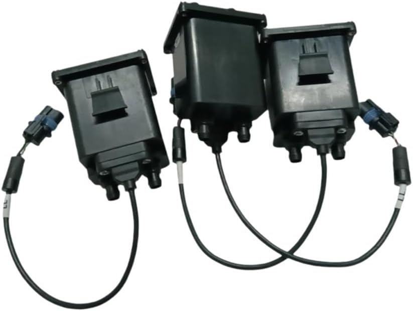 Drone Accessories Flow Meter Including Signal Cable Parts UAV FIT For T40 T20P