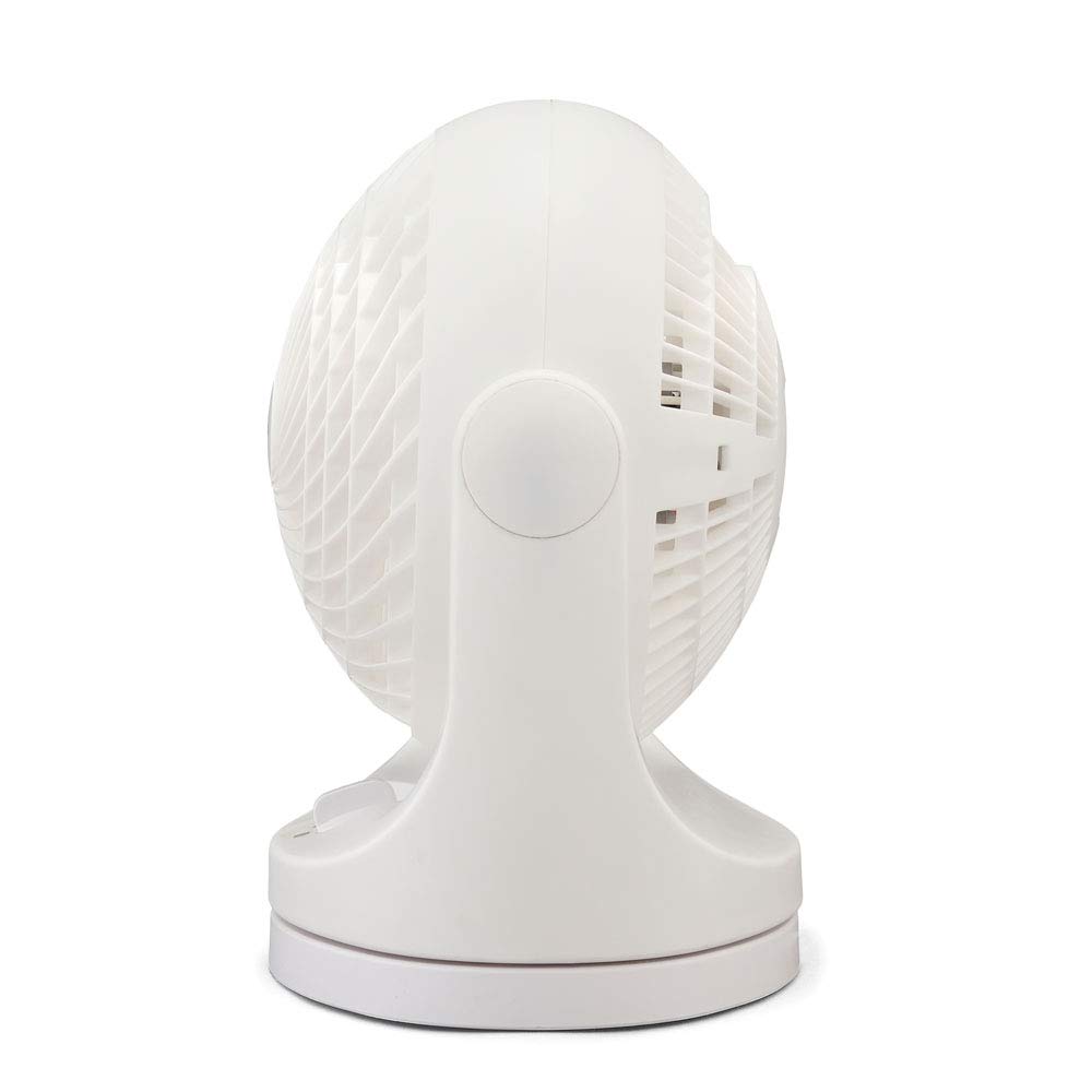 Amazon | アイリスオーヤマ サーキュレーター ホワイト KCF-MKM181-W