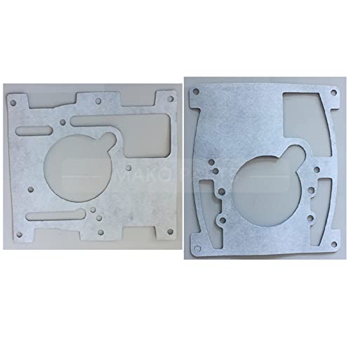 1PC Gasket Fits Leybold Vacuum Pump (D40C)