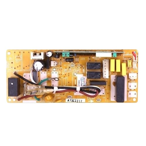 �݊���������܂��p�i�\�j�b�N�A�G�A�R�������@������ A744602 ��H PCB A73C2317 �������i