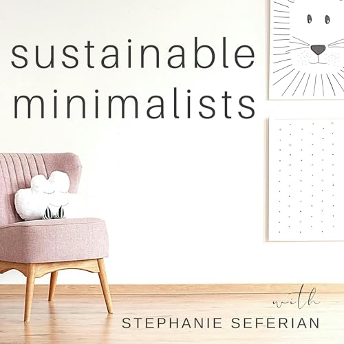 Sustainable Seafood? Podcast Por  arte de portada