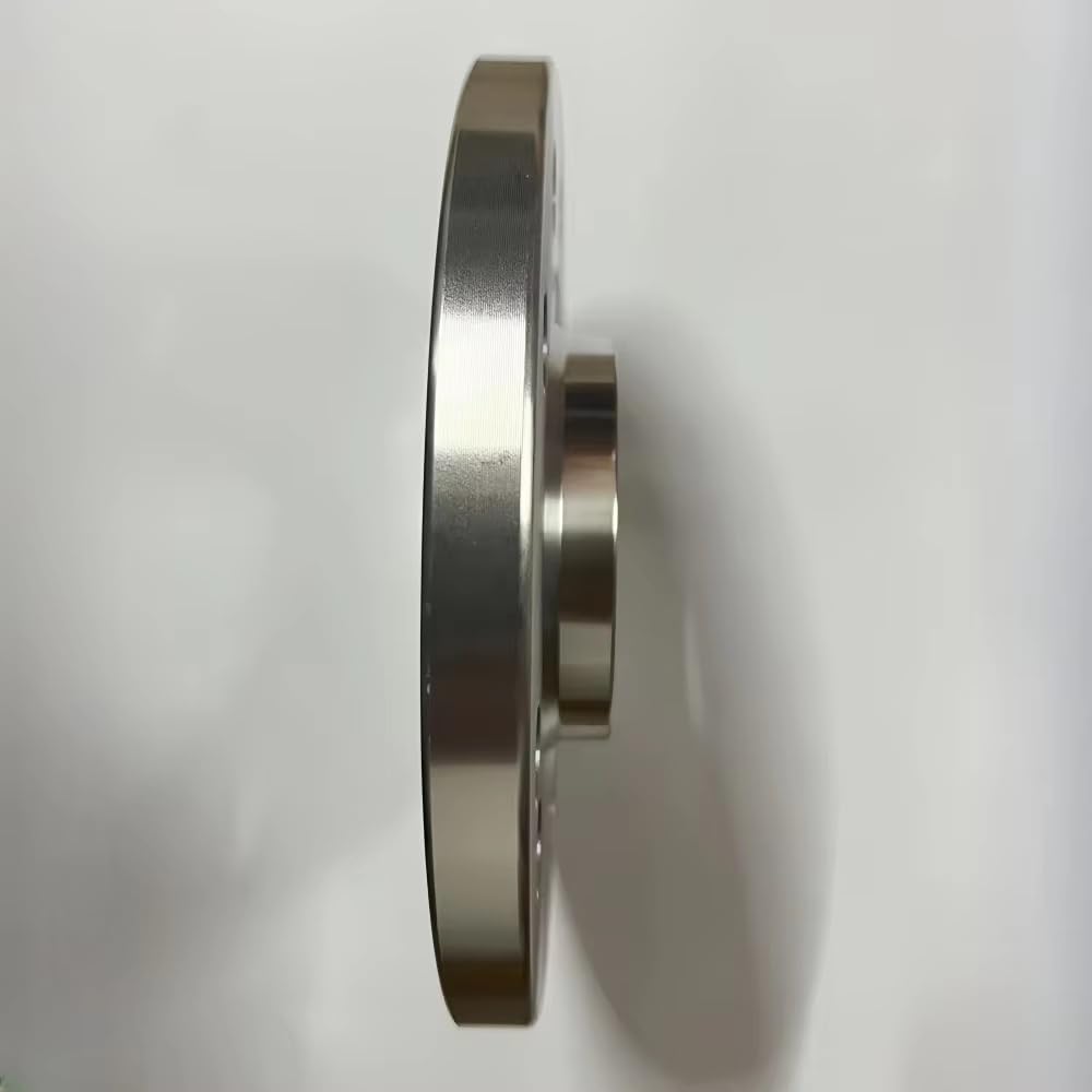 Élargisseurs De Roue Adaptateurs D'entretoises Roue 2 * 10 Mm PCD 4 X 114,3/5 X 114,3, Alésage Central 66,1 Mm, Hauteur Roulement Moyeu Inférieure À 10 Mm