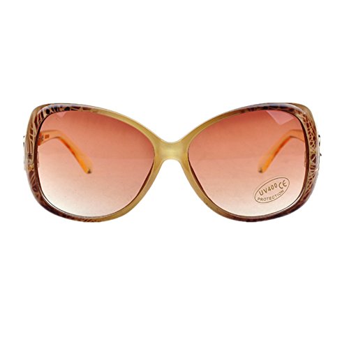 Vintage Cat's Eye Sunglasses For Women 100% UV Protection Classic Retro Designer Style2