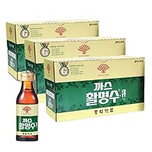 Bacchus-D/Vita Power/Whalmungsoo/Onion Exact/Pear & Condon Exact/Red Ginseng Drink/Honey & Red Ginseng Drink-Korean Energy & Healthy Drink Collection Gift Box WHALMYUNGSU, 3