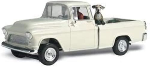 Miniatura 2 de Woodland Scenics HO Hall  Duke WOOAS5521 de Woodland Scenics