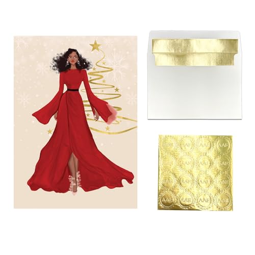 AtJnAJl̕\ G{XHNX}XJ[h{bNXZbg CXs[ViȋG߂̃fUC 15Zbg (5x7C`) zCnt&S[hXebJ[V[t O}XNX}X