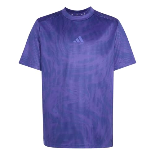 T-Shirt Adidas Sport Icons Mixte Enfant vêtement sport manches courtes