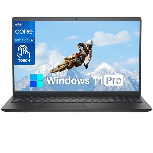 Dell Inspiron 15 3530 �^�b�`�X�N���[���m�[�g�p�\�R���BCore i7-1355U (�ő�5.0GHz)�B15.6�C���`LED�o�b�N���C�g�t��FHD�A32GB RAM�A1TB SSD�AIntel Iris Xe Graphics�AWi-