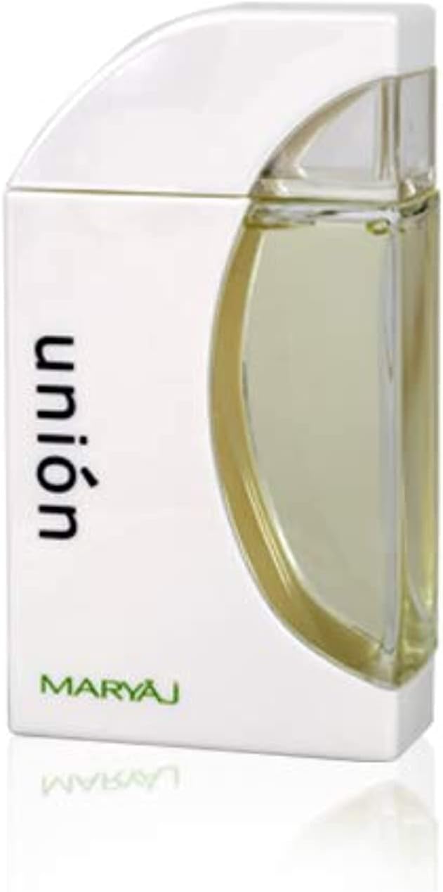 MARYAJ Union For Men - Eau De Parfum, 100 ml