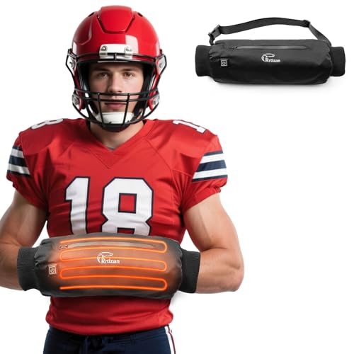 Rrtizan Heated Hand Warmer Pouch
