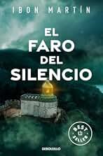 El faro del silencio (Los crímenes del faro 1) (Best Seller | Ficción)