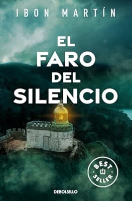 El faro del silencio (Los crímenes del faro 1) (Best Seller) | Ya disponible en tu tienda friki favorita! En mundofriki.es!