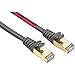 Price comparison product image Hama Cat5e Cross Over Cable Stp, 3 M, Grey