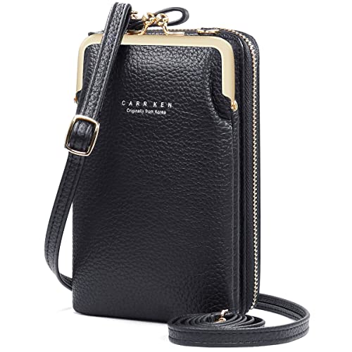 Monederos Grandes Mujer | Tequila Bolso Para Movil Con Monedero De Misako  Rosa | Misako ~ Manna Munch