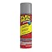 Flex Seal Spray Rubber Sealant Coating, 14-oz, Gray