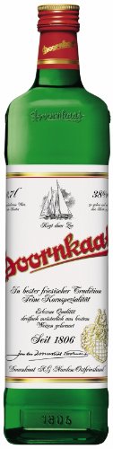 Doornkaat 38% (6 Flaschen á 700ml)
