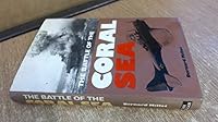 The Battle of the Coral Sea 0711005400 Book Cover