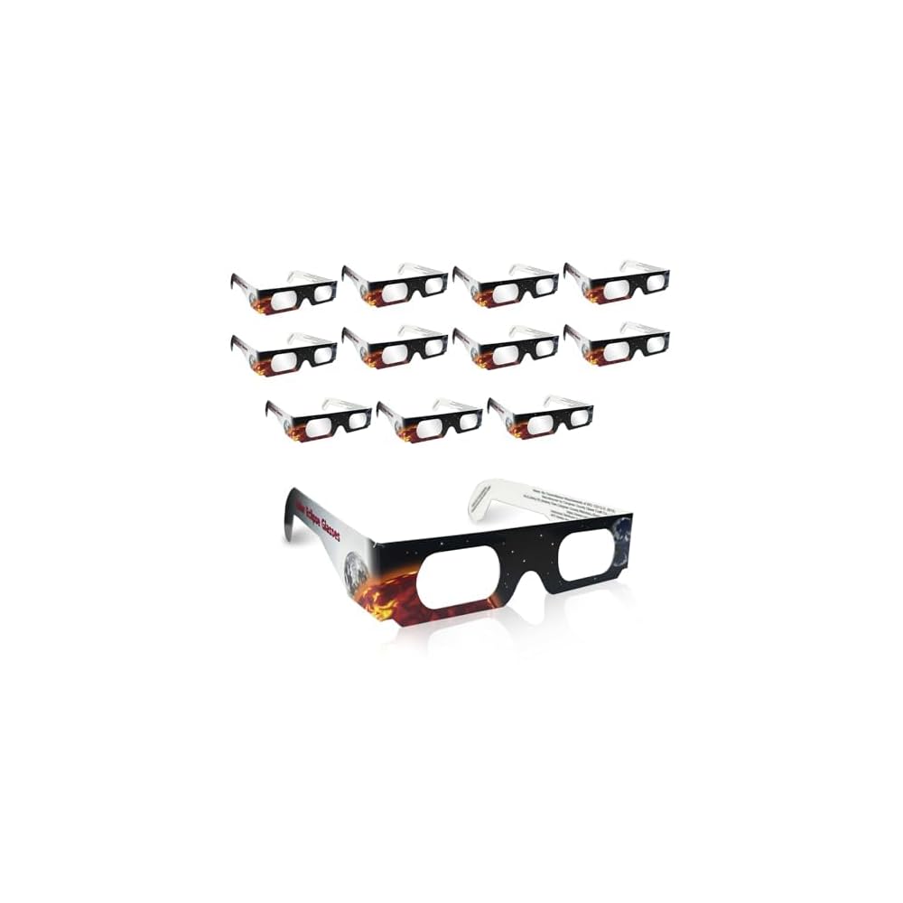 Solar Eclipse Glasses Approved 2024 CE ISO Guam Ubuy solar-eclipse-glasses-approved-2024-ce-iso-guam-ubuy