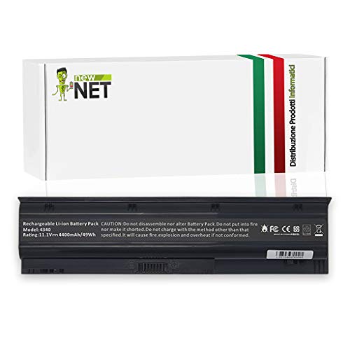 Batterie pour HP Probook 4340s RC06 668811-541 HSTNN-UB3K