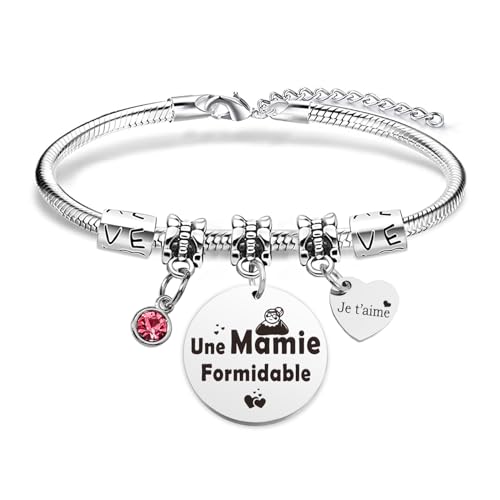 Hroanc Bracelet Cadeau...