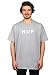 HUF Men's Original Logo T-Shirt