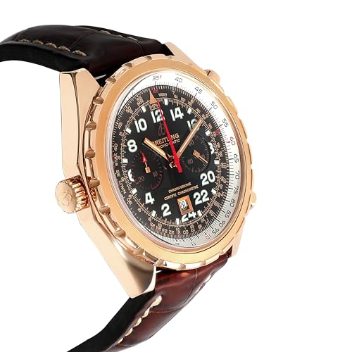 Pre-Loved, Chrono-Matic, Chrono-Matic, 7.50, 18K Rose Gold.4