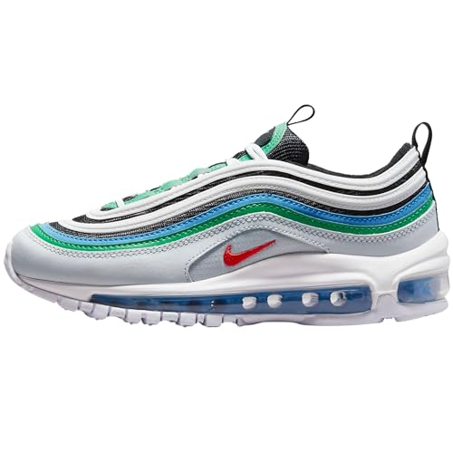 Nike Air Max 97 (Big Kid)