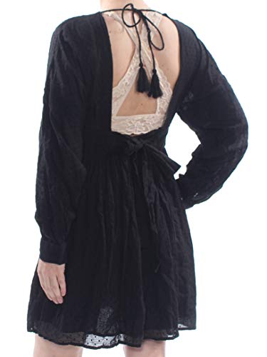 free people sugarpie mini dress