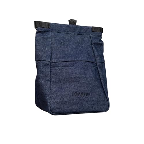 Rungne Craft Chalk Bucket (Dark Blue Denim)