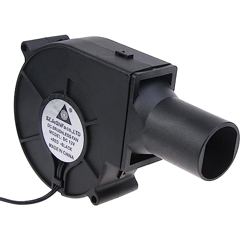 Ventilateur USB 5V 12V à vitesse variable : la solution fraîcheur camping - 6