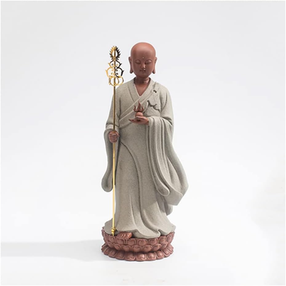 Ksitigarbha Statue，Buddha Statues，Buddah Statues and