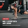 Bucked Up Six Point Creatine™ Seis Tipos de Creatina - para Hombres y Mujeres 3