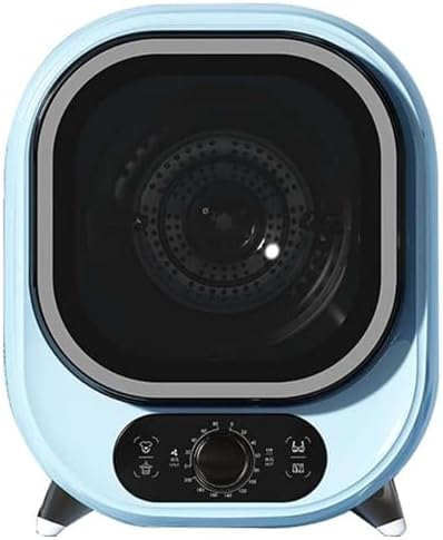 MOLVUS Petit sèche-Linge, sèche-Linge Portable à condensateur, sè...