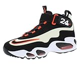 Nike Mens Air Griffey Max 1 DZ4862 100 San Francisco Giants - Size 8.5