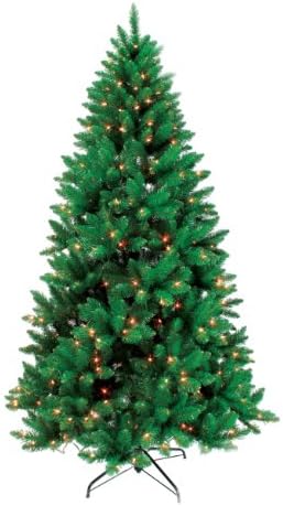 Celebrations Led Tree 7.5'