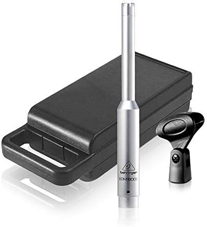 ECM8000