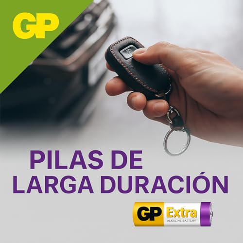 Catálogo para Comprar On-line Pila a23 Top 5. 13 Imagen adicional