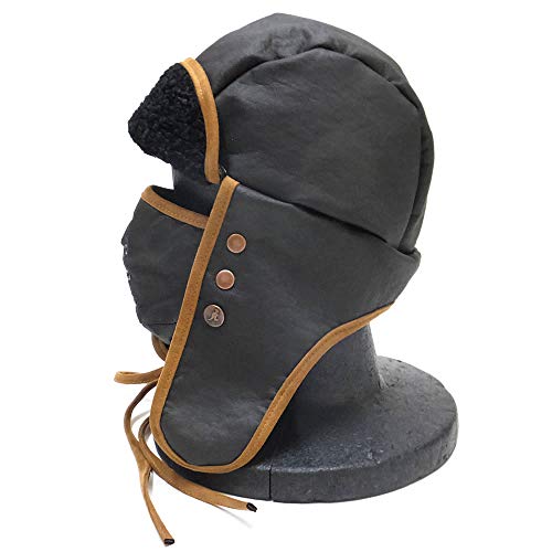 21最新 フライトキャップおすすめ15選 スノボや普段のおしゃれに メンズ レディースコーデも マイナビおすすめナビ