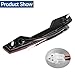 WFLNHB Brake Light Taillight Replacement for Suzuki Quadracer 450 LTR450 2006-2009 35710-45G00