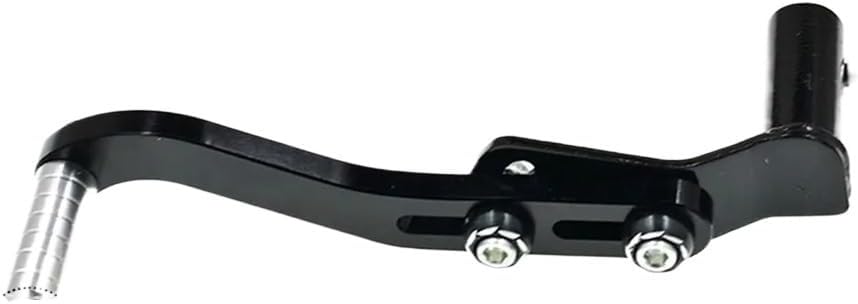 Motorbike Gear Shifter Motorcycle Gear Shift Lever Adjustable for Dirt Bike Off Road Motorbike