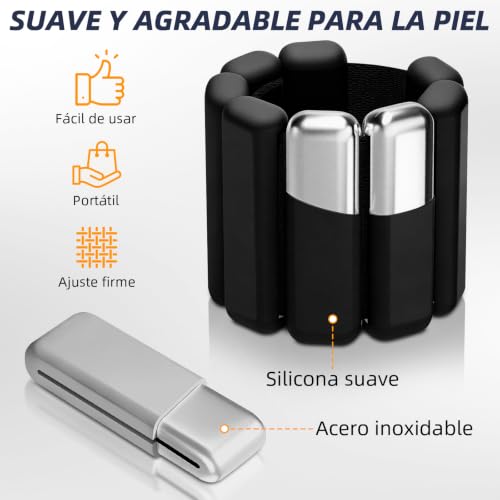 Opiniones y reviews de Polainas para tobillos los más recomendados. 29 Opiniones y reviews de Polainas para tobillos los más recomendados. 23