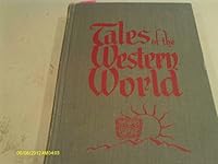 Tales of the Western World - Folk tales of the Americas, B0007E112U Book Cover