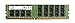 SAMSUNG - DDR4-32 Go - DIMM 288 broches - 2666 MHz / PC4-21300 - CL19-1.2 V - m?moire enregistr? - ECC