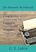 The Memoir Workbook: A Step-by Step Guide to Help You Brainstorm, Organize, and Write Your Unique Story (The Writer's Toolbox Series)