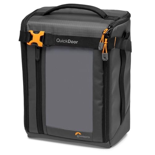 Lowepro GearUp Creator Box II Extra Large Gris