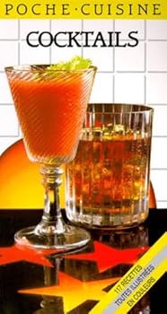 Paperback Cocktails [French] Book